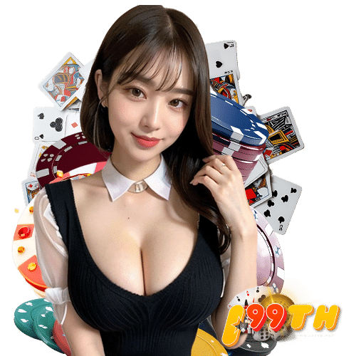 i99th คาสิโนออนไลน์
